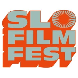 San Luis Obispo International Film Festival logo