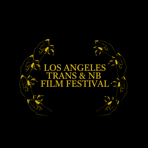 International Los Angeles Trans & Non-Binary Film Festival logo