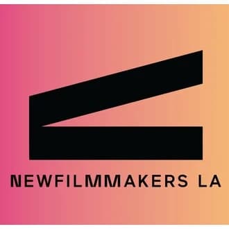 New Filmmakers Los Angeles logo