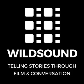 WILDsound FEEDBACK Film Festival logo