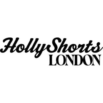 HollyShorts UK logo