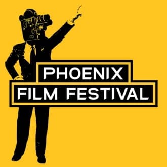 Phoenix Film Festival logo