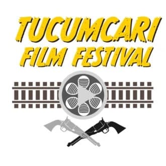 Tucumcari Film Festival logo