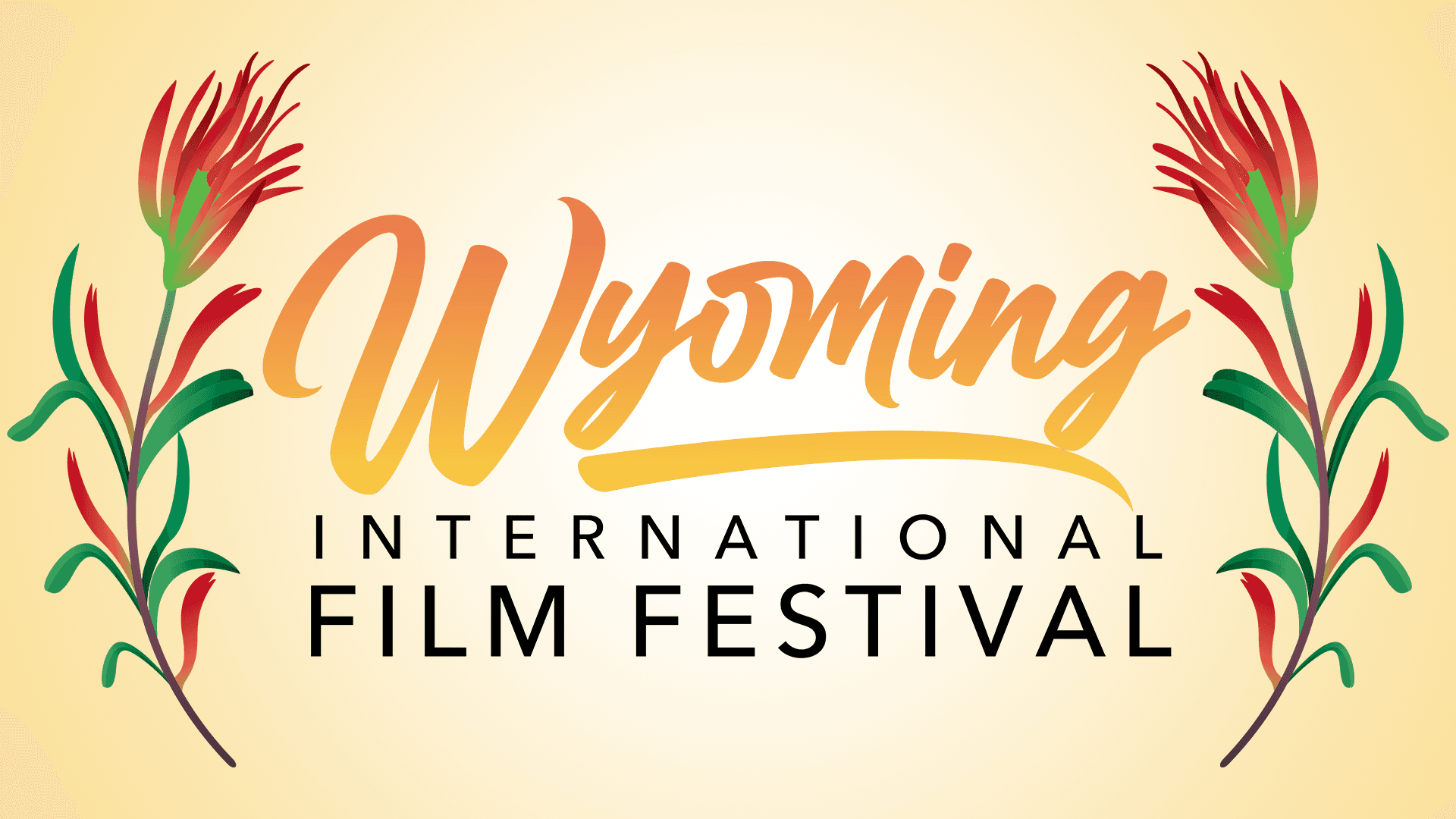 Wyoming International Film Festival logo