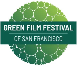 Green Film Festival of San Francisco logo