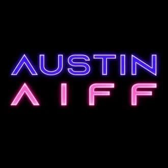 Austin AI Film Festival logo