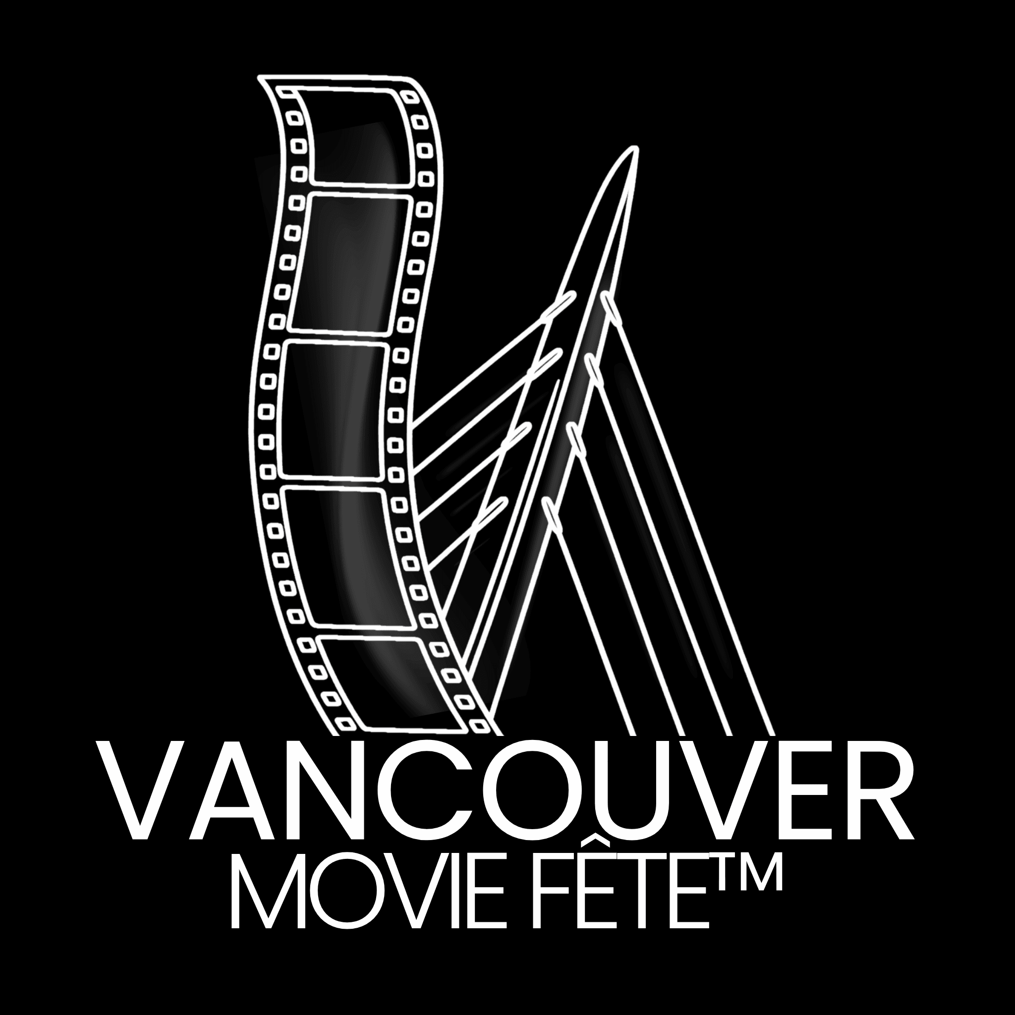 Vancouver Movie Fête logo