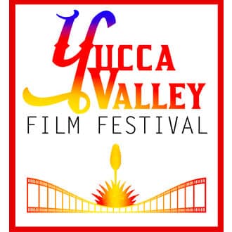 Yucca Valley Film Festival logo