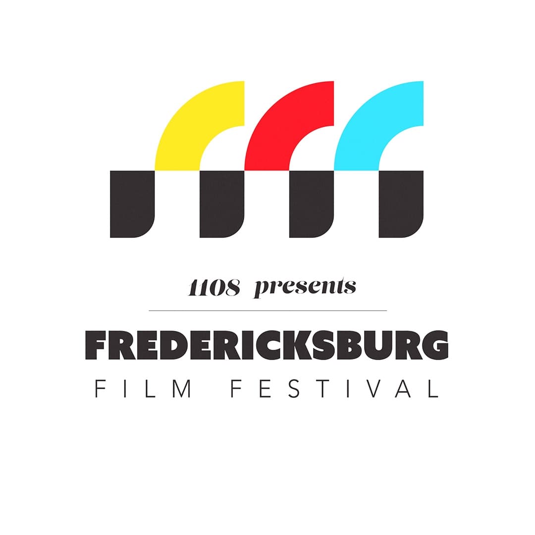 Fredericksburg Film Festival logo