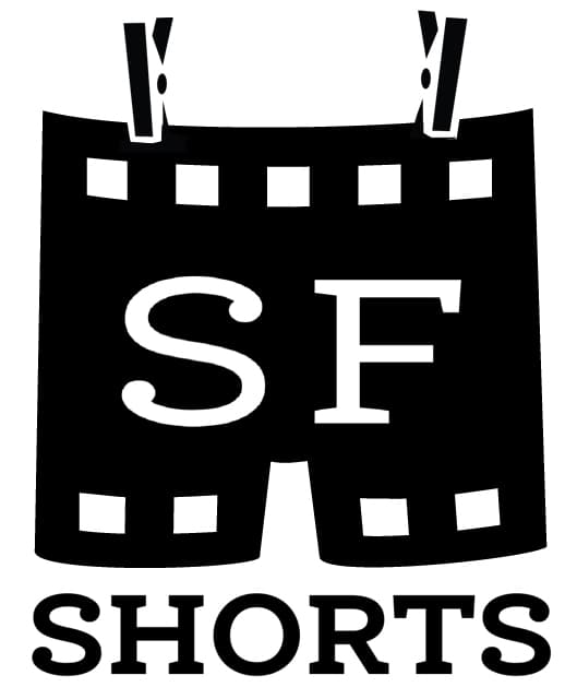 21st San Francisco Short Film Festival logo