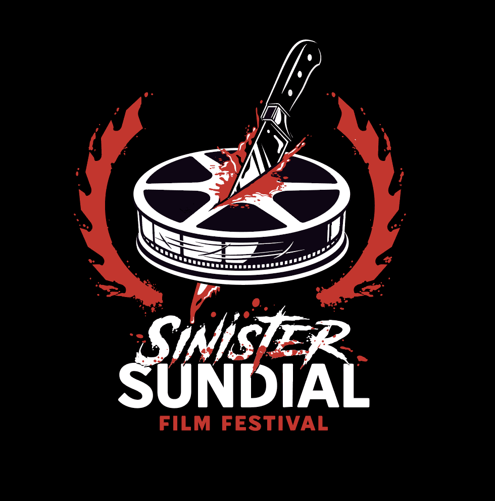 Sinister Sundial Film Festival logo