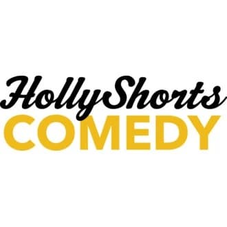 HollyShorts Monthly Screenings logo