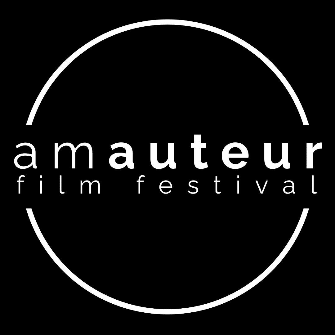 AmAuteur Film Festival logo