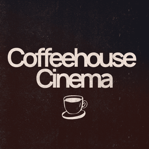 Coffeehouse Cinema logo