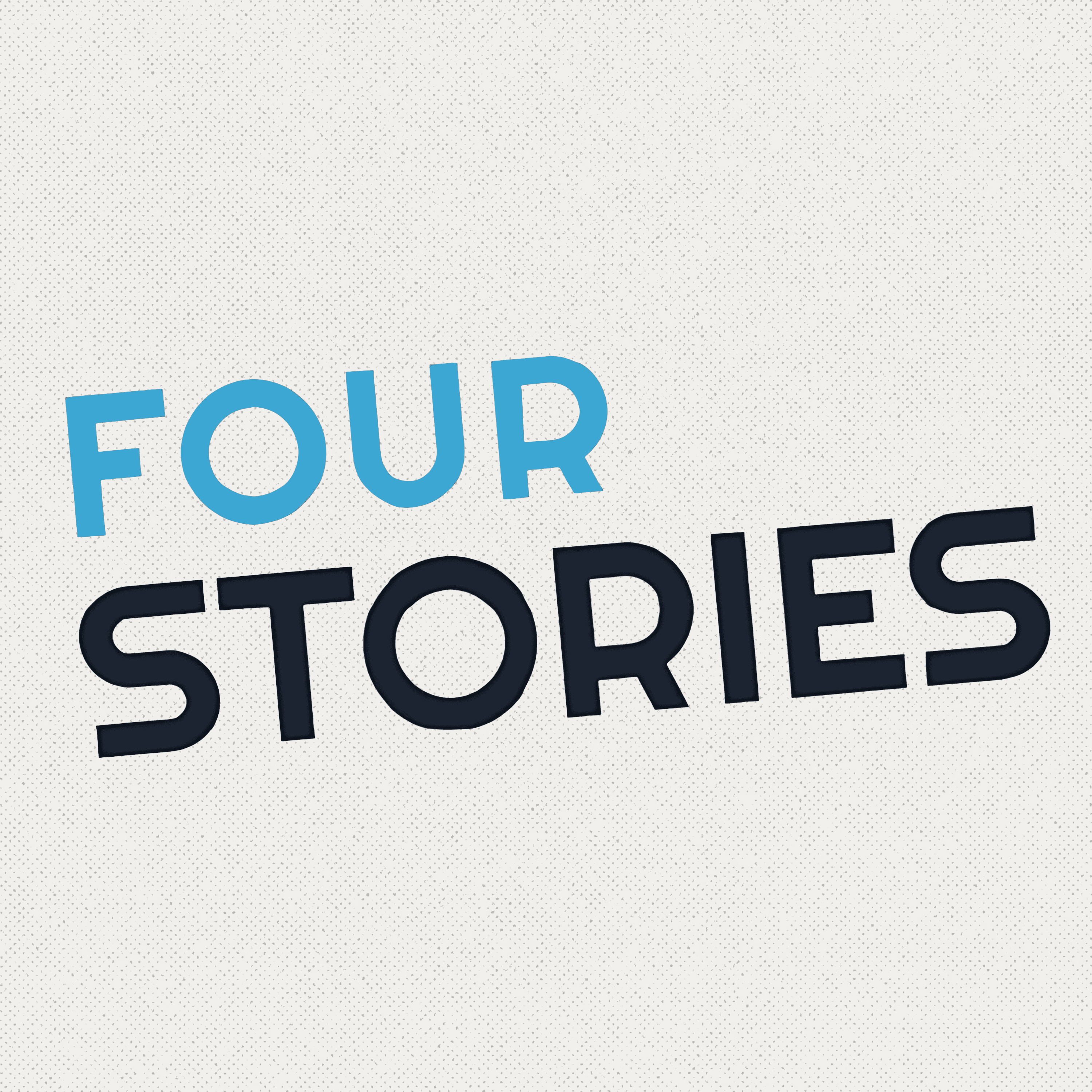 Four Stories Honorary Fellowship logo