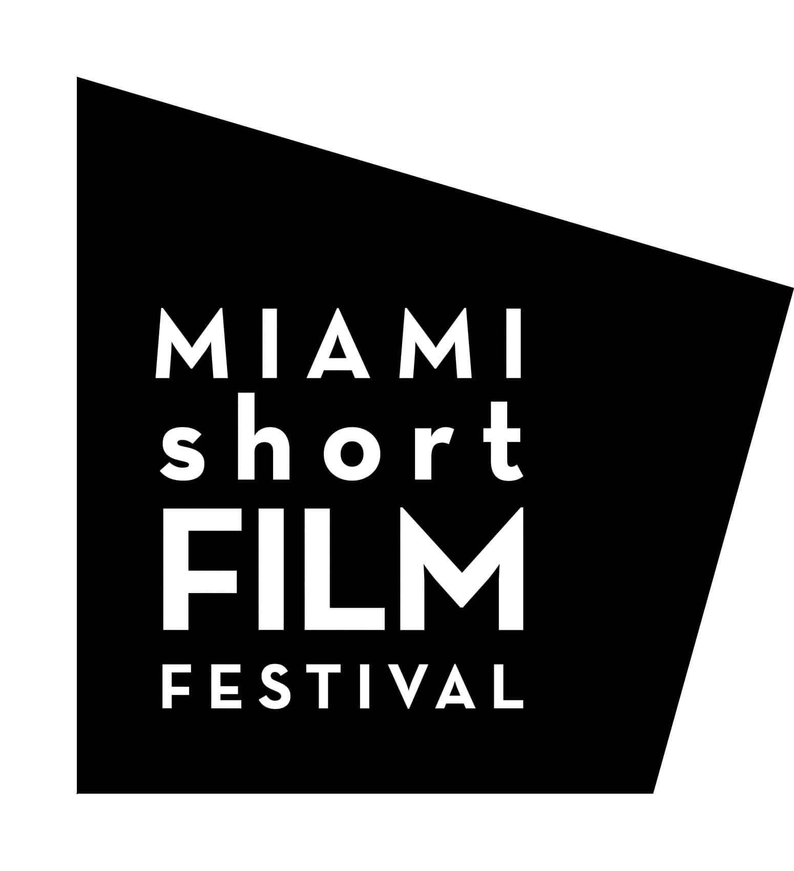 Miami Short Film Festival logo