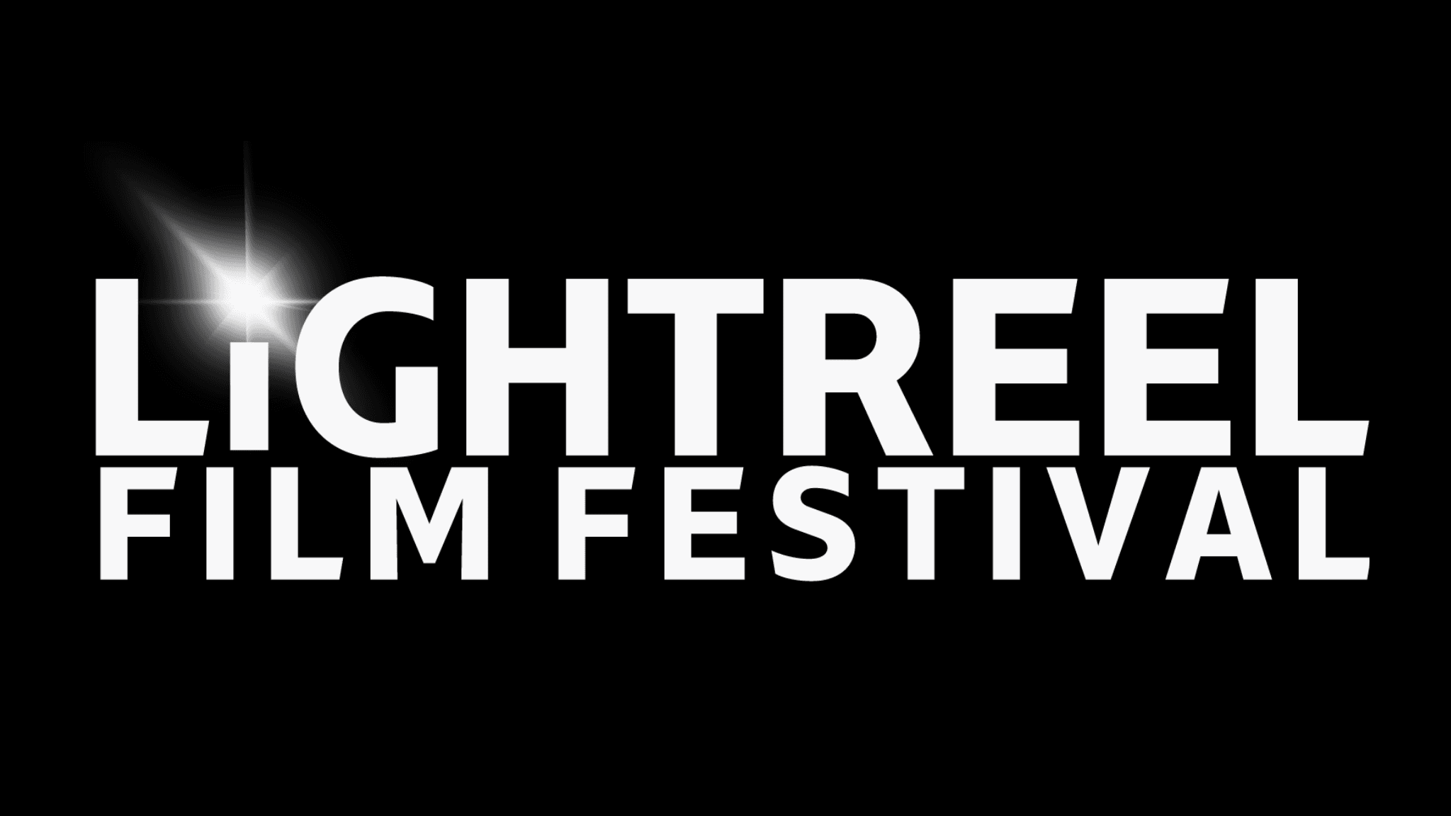 LightReel Film Festival logo