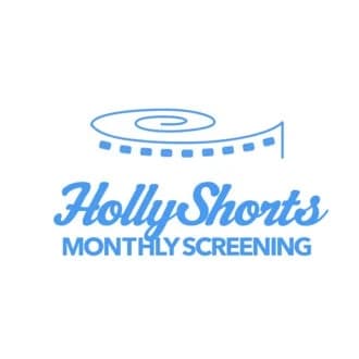 HollyShorts Monthly Screenings logo