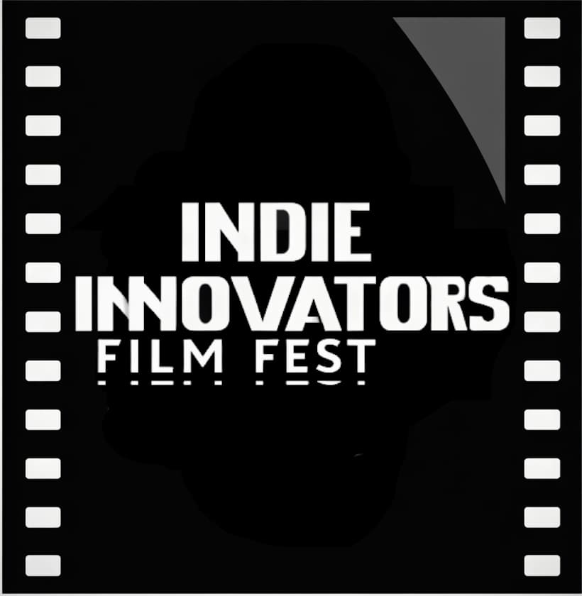 Indie Innovators Film Fest (I2F2) logo