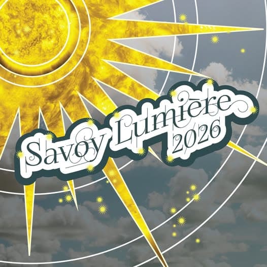 Savoy Lumière (Champaign-Urbana) logo