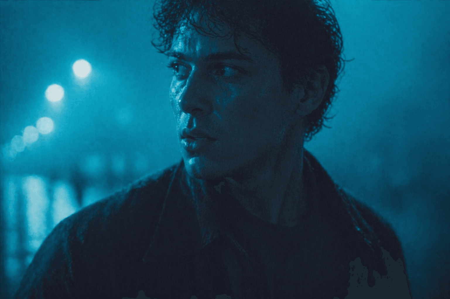 Neon Distance · Sci-Fi · 2024 · 110 min