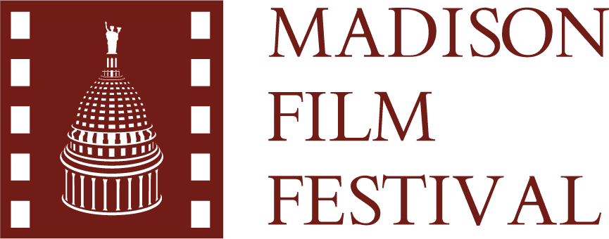 Madison Film Festival logo
