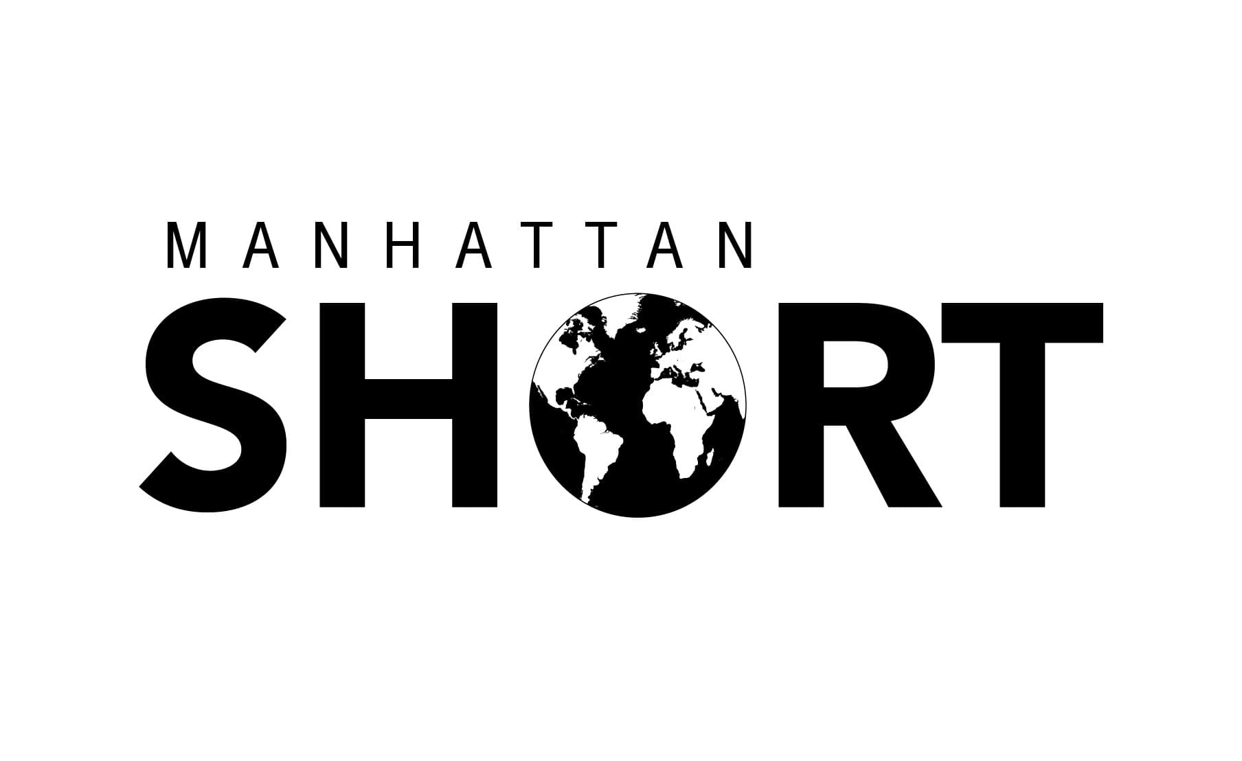 Manhattan Short Film Festival logo