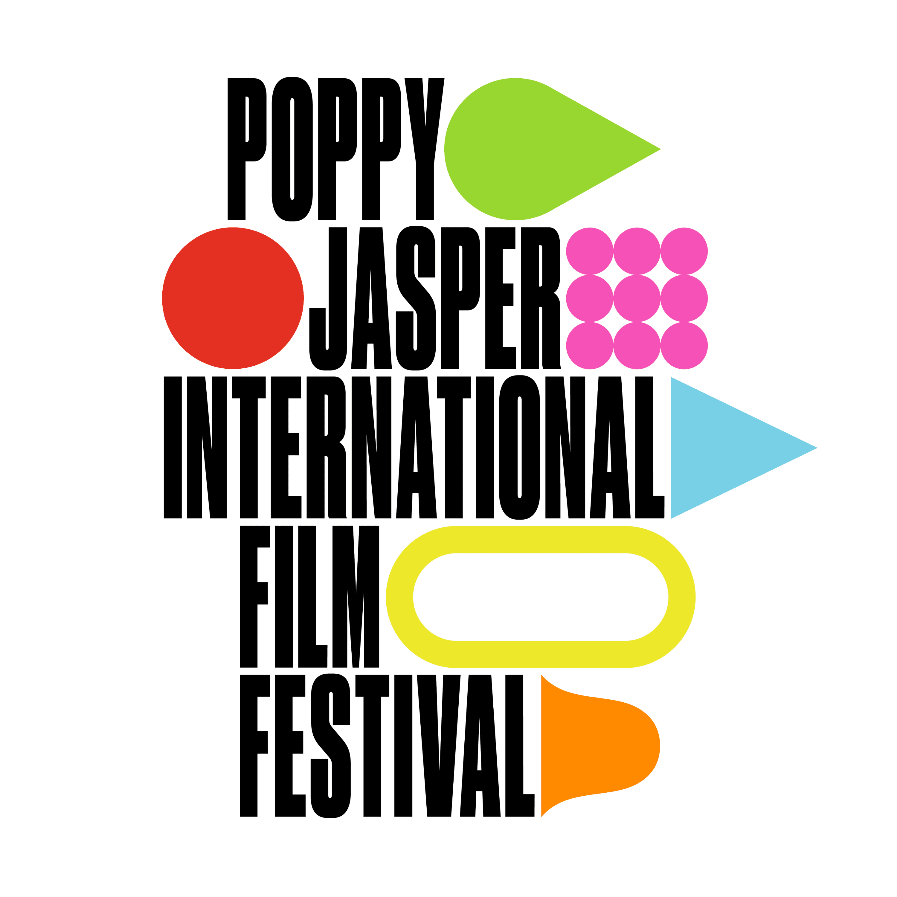 Phoenix Jewish Film Festival logo